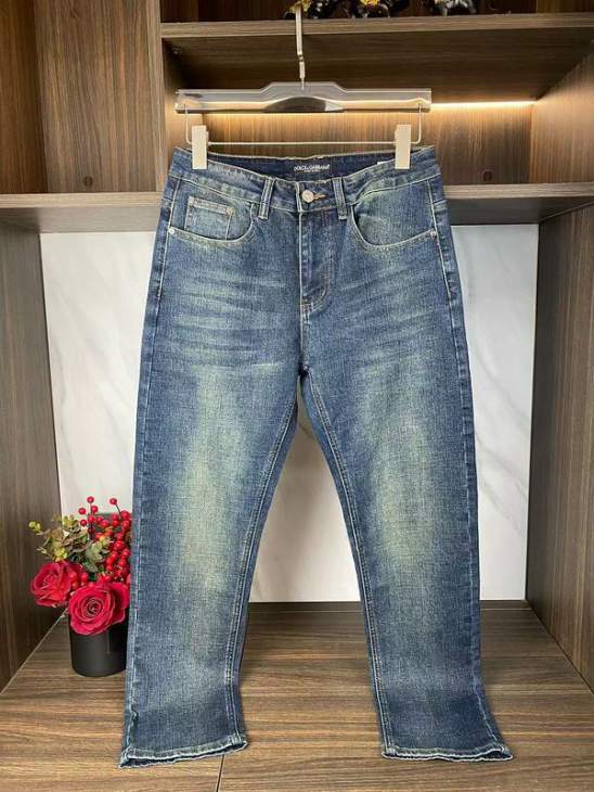 Picture of DG Jeans Long _SKUDGsz29-388qx619149